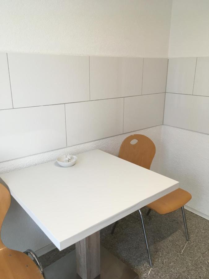Apartamento Fe Wo Viktoria Lahr  Exterior foto