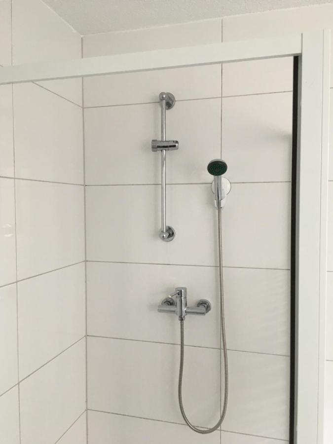 Apartamento Fe Wo Viktoria Lahr  Exterior foto